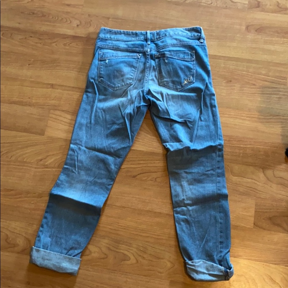 Jeans - Picture 2 of 3